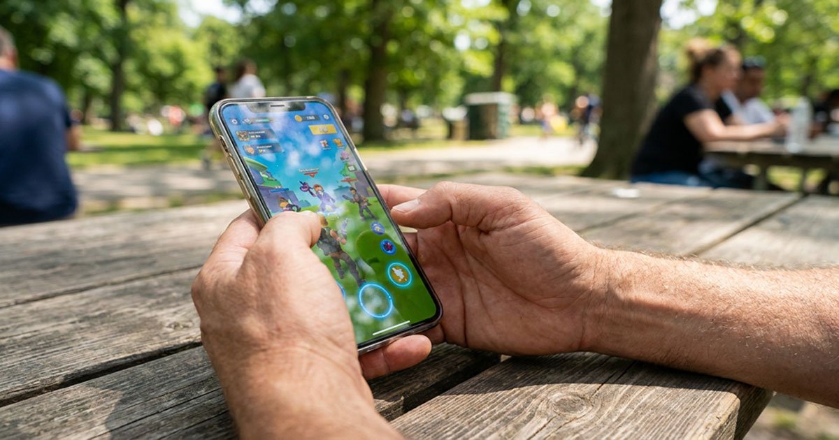 jogos grátis 2026 - jogos para celular